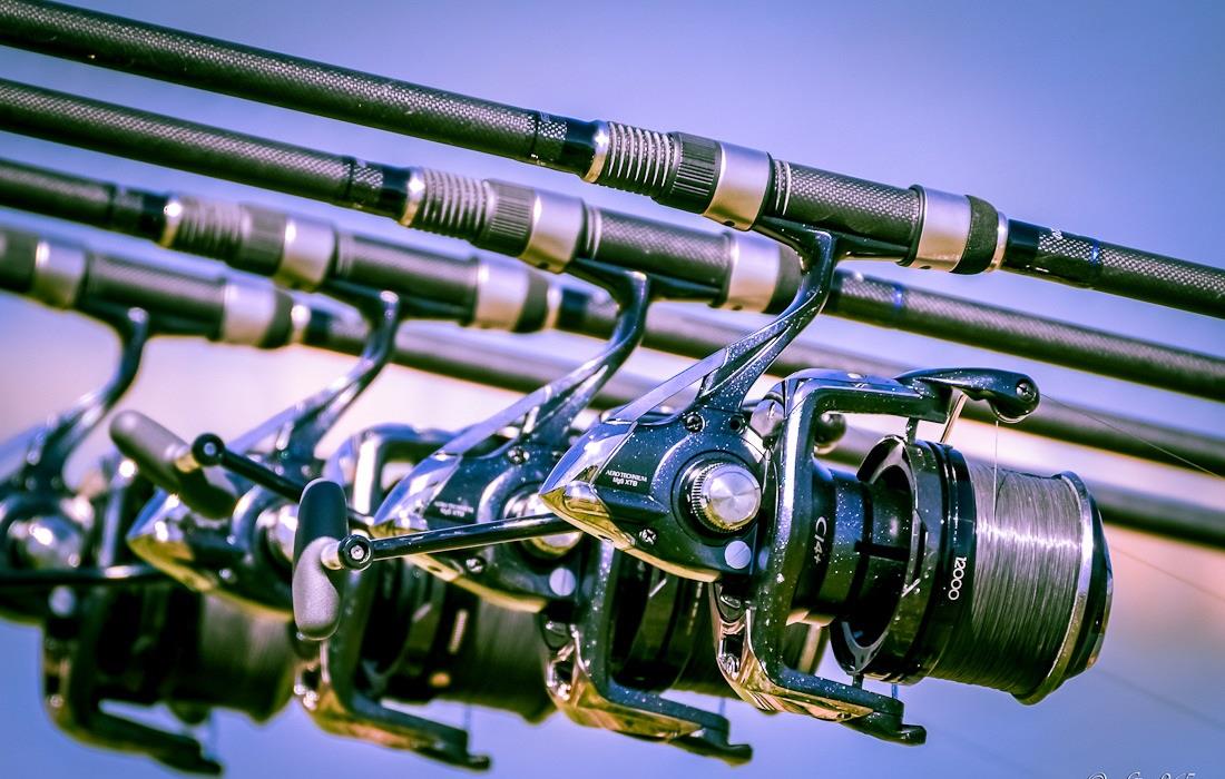 Credit doar cu buletinul la produse de pescuit